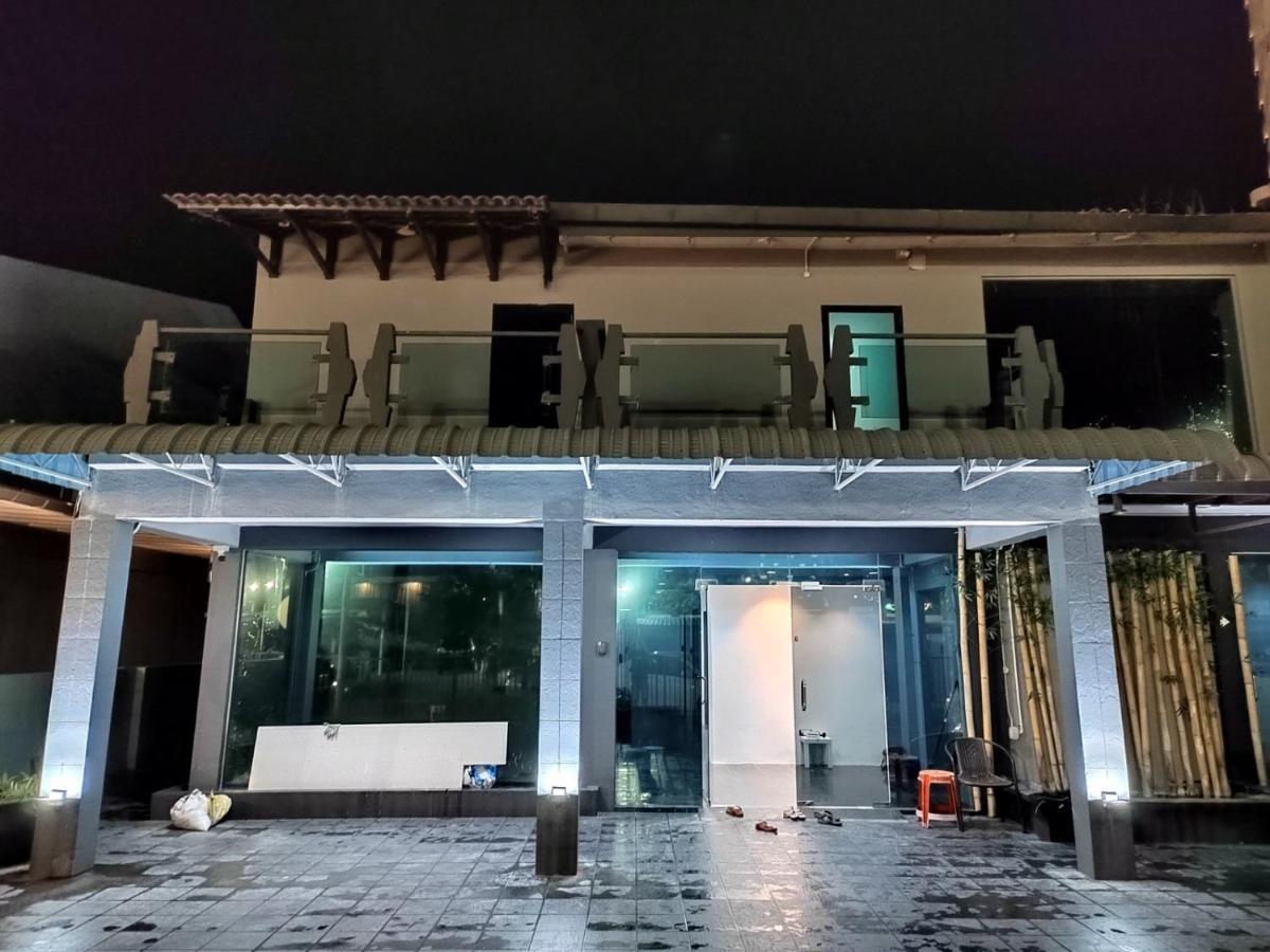 184 Gurney Drive Penang