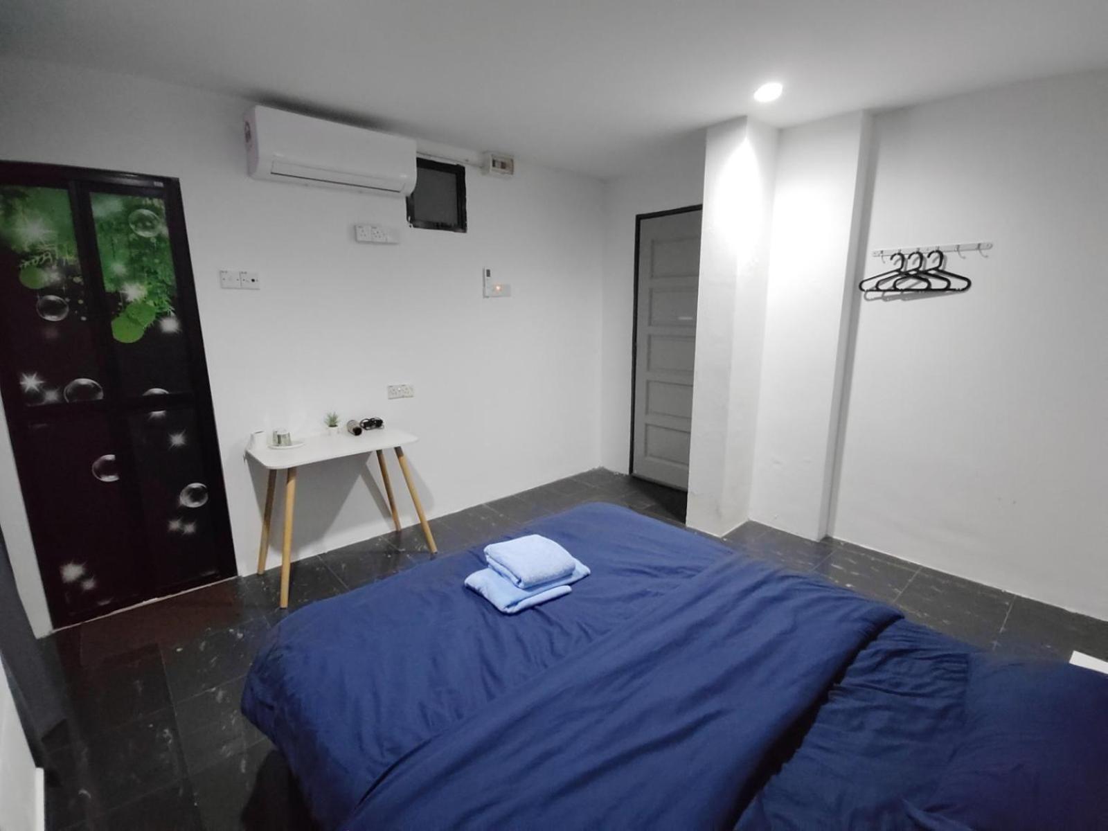 184 Gurney Drive Penang Motel