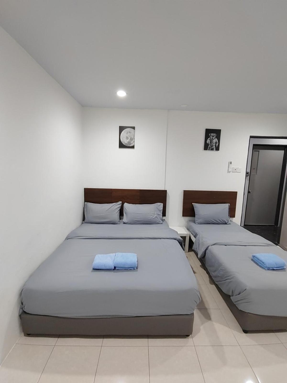 184 Gurney Drive Penang *