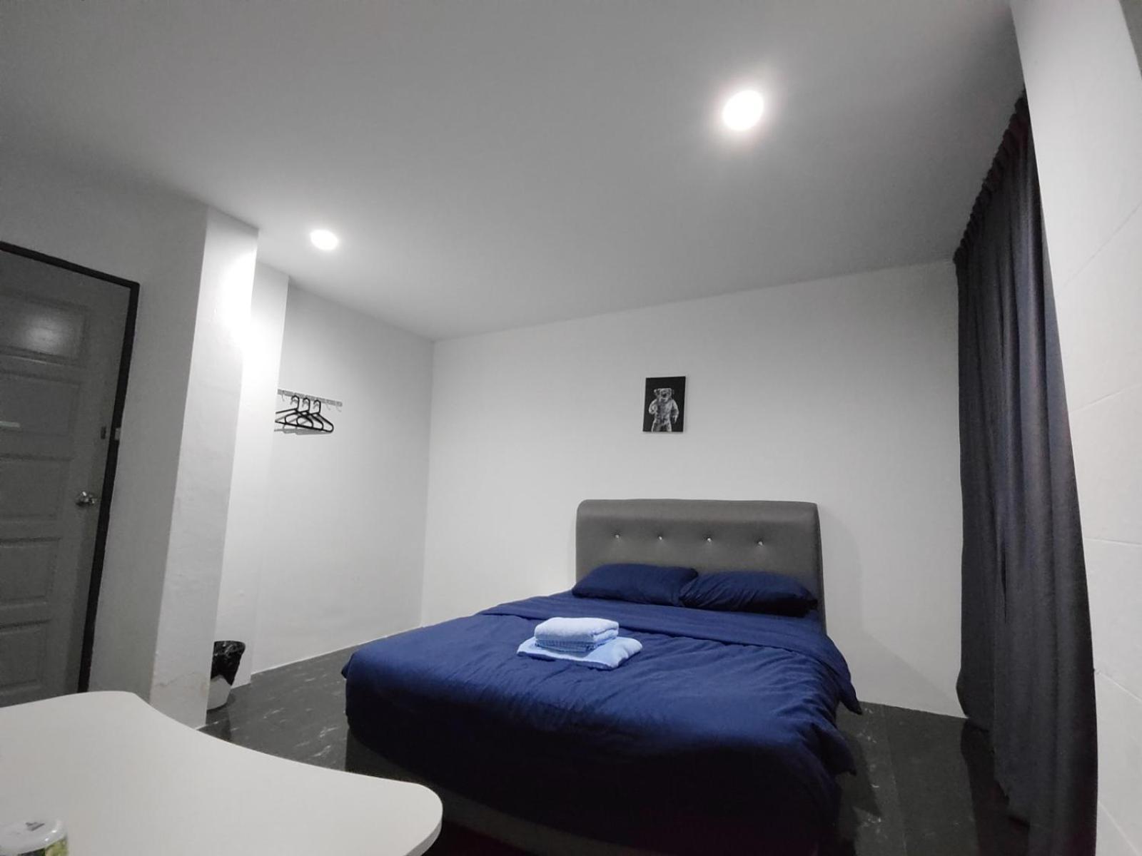 184 Gurney Drive Penang *