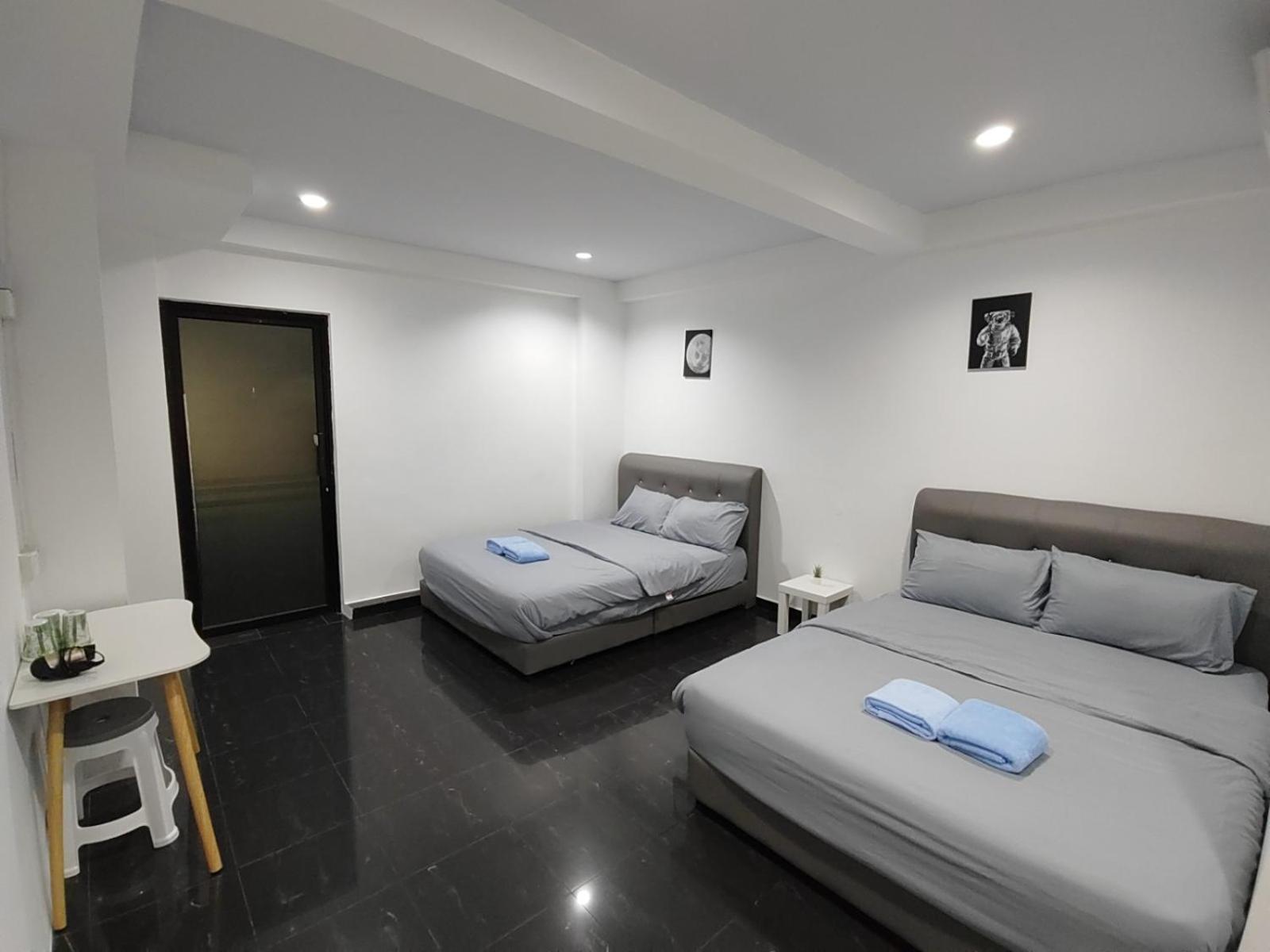 184 Gurney Drive Penang * George Town