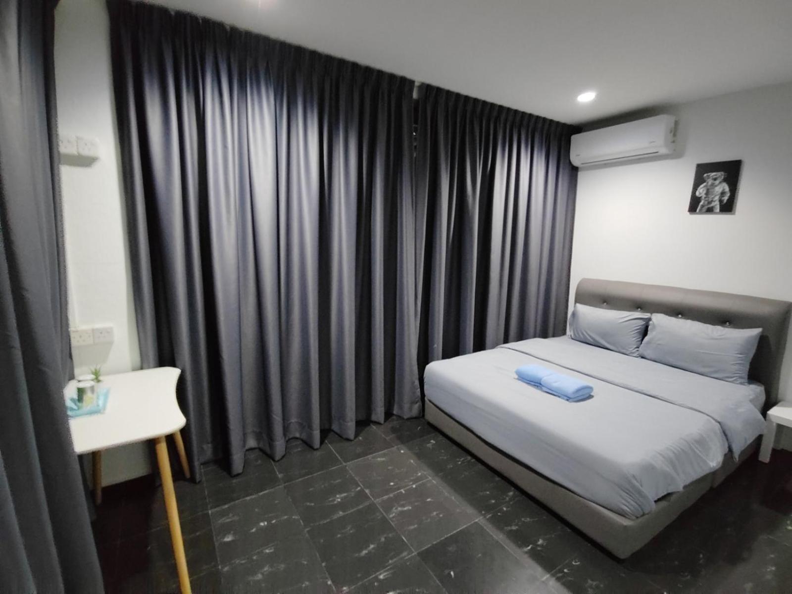 Motel 184 Gurney Drive Penang *