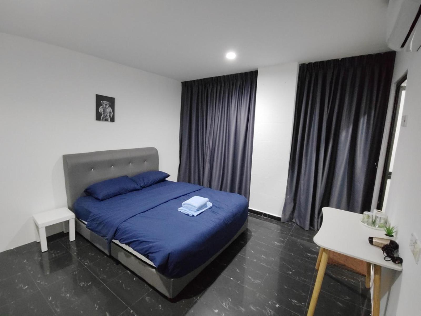 184 Gurney Drive Penang * George Town
