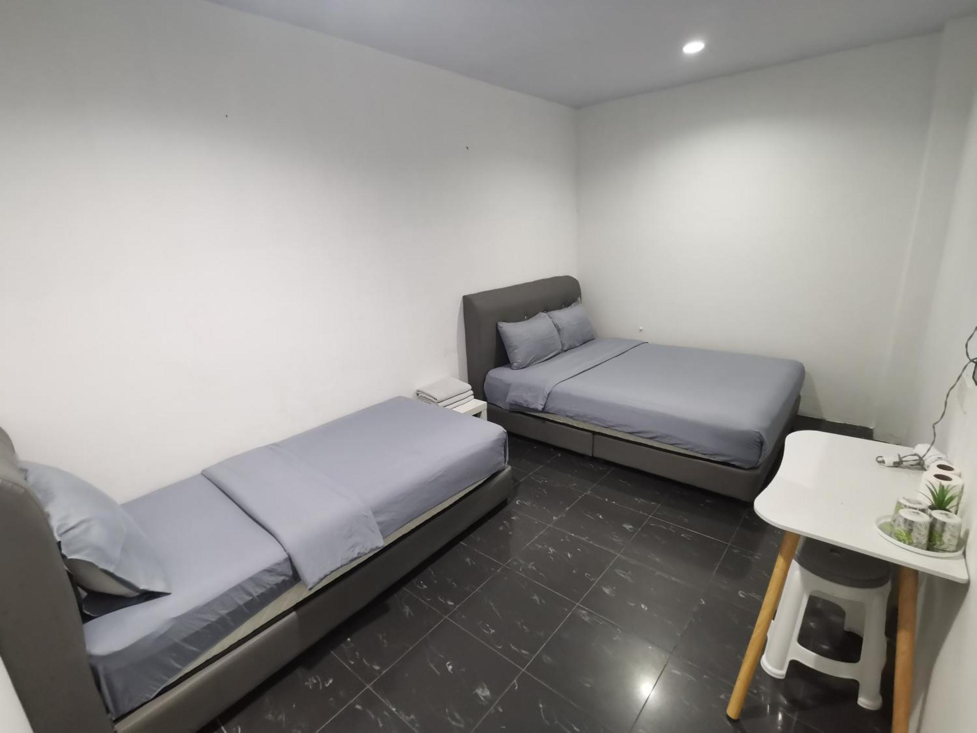 184 Gurney Drive Penang Motel George Town